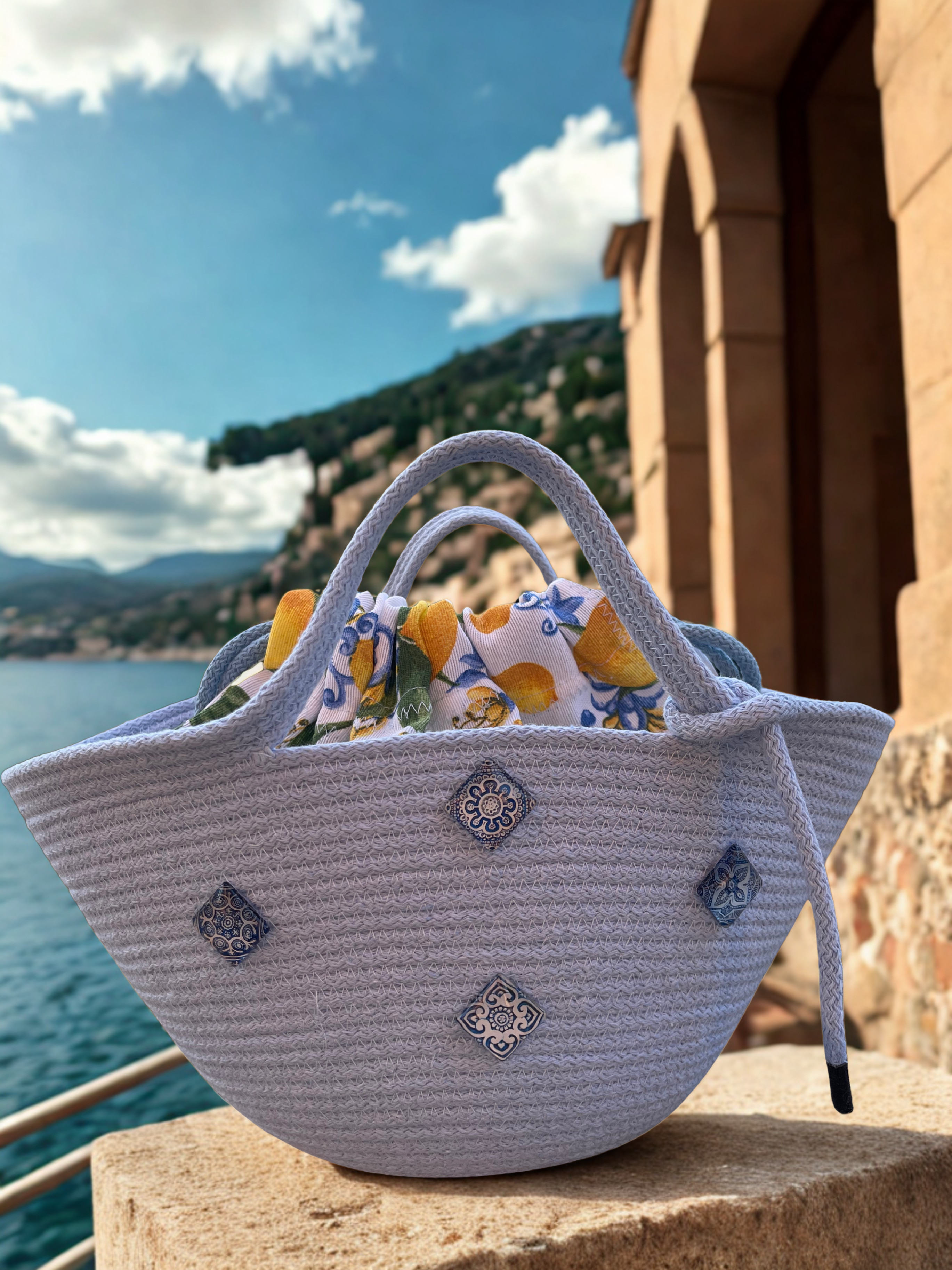 Borsa Coffa