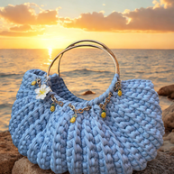 SHELL BAG