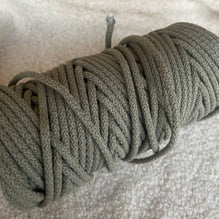 Corda di cotone da cucito 5 mm