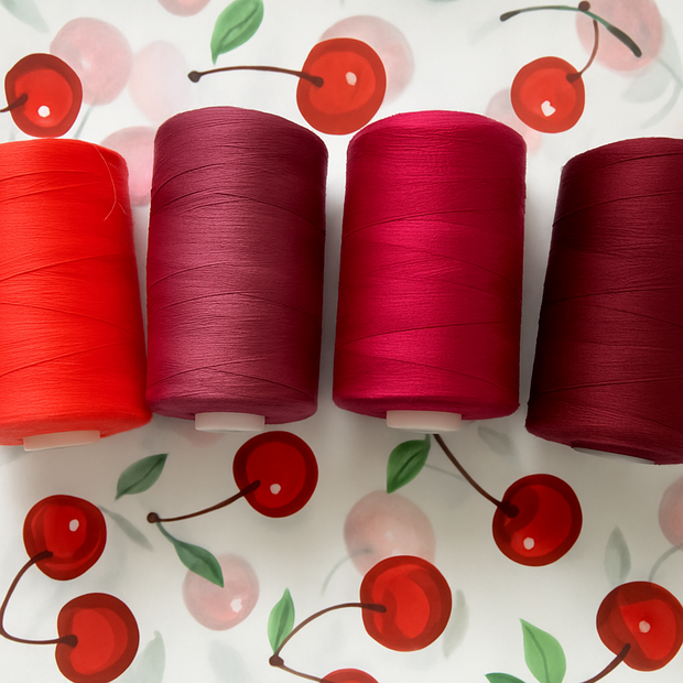 Set di Fili da 1000 m