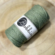 Macramè cord 3 mm 100 m