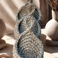Rustic boho set