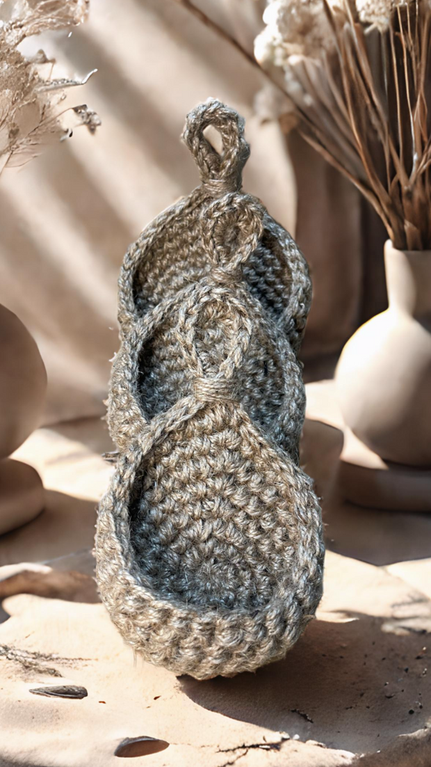 Rustic boho set