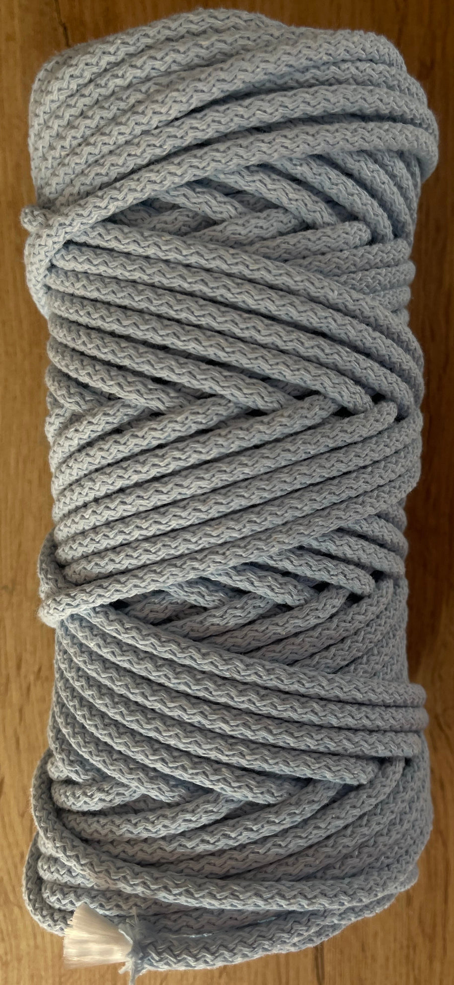 Corda di cotone da cucito 5 mm