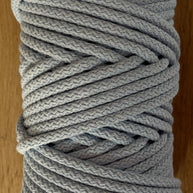 Corda di cotone da cucito 5 mm