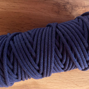 Corda di cotone da cucito 5 mm