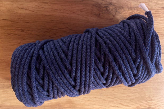 Corda di cotone da cucito 5 mm