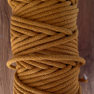 Corda di cotone da cucito 5 mm