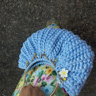 SHELL BAG