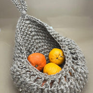 Hanging Basket in Juta