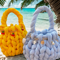Chunky bag