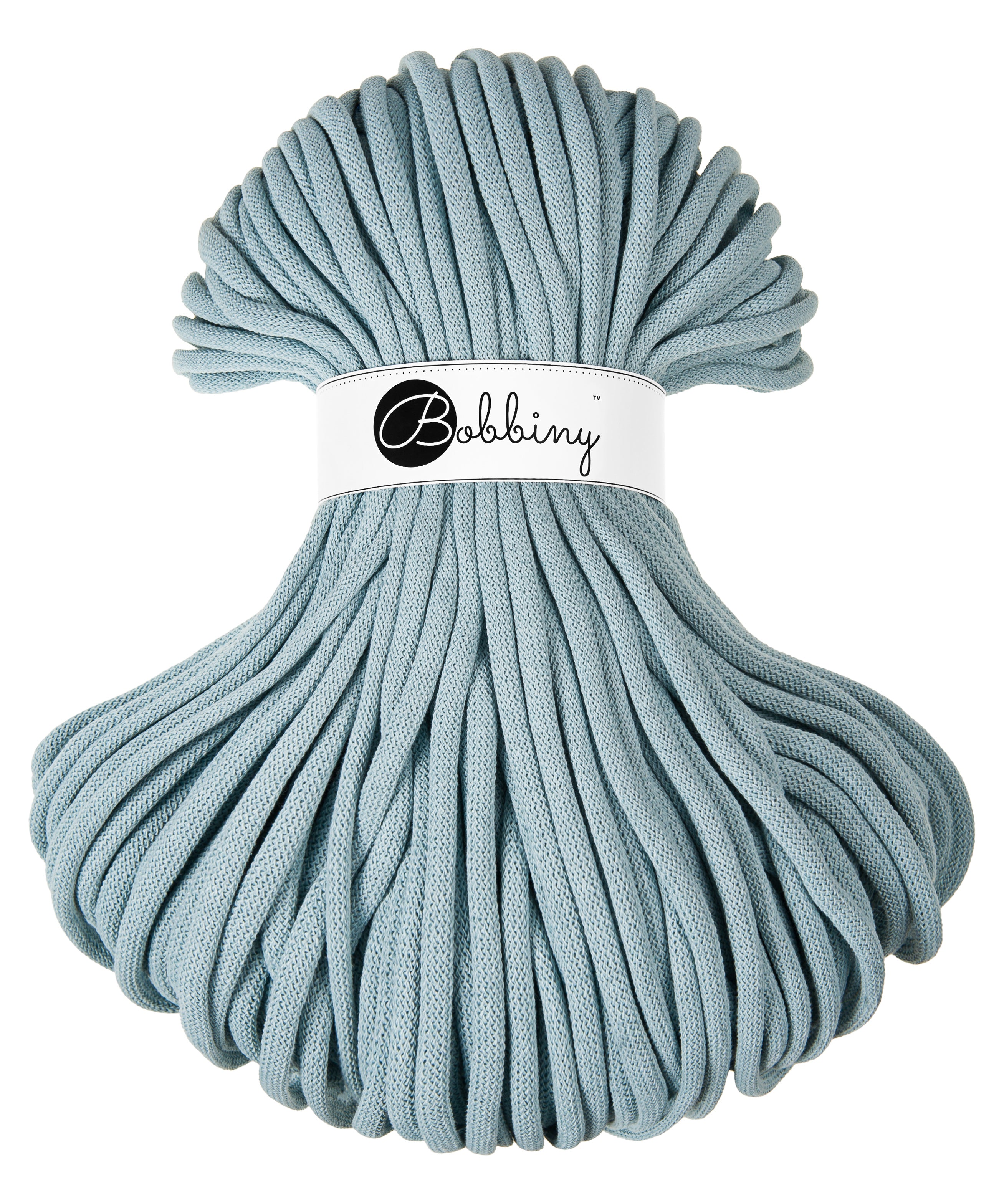 Bobbiny Jumbo 9 mm