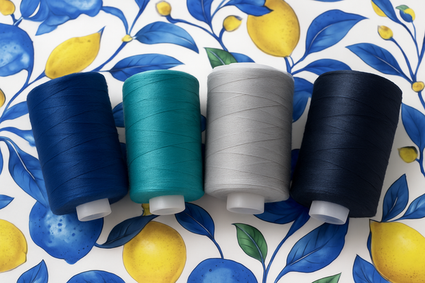 Set di Fili da 1000 m