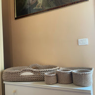 Baby Moses Basket Changing Table