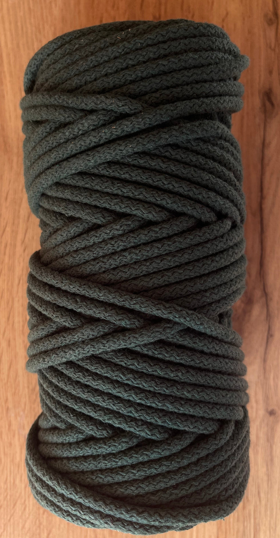 Corda di cotone da cucito 5 mm