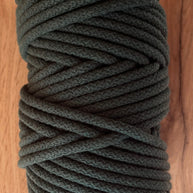 Corda di cotone da cucito 5 mm