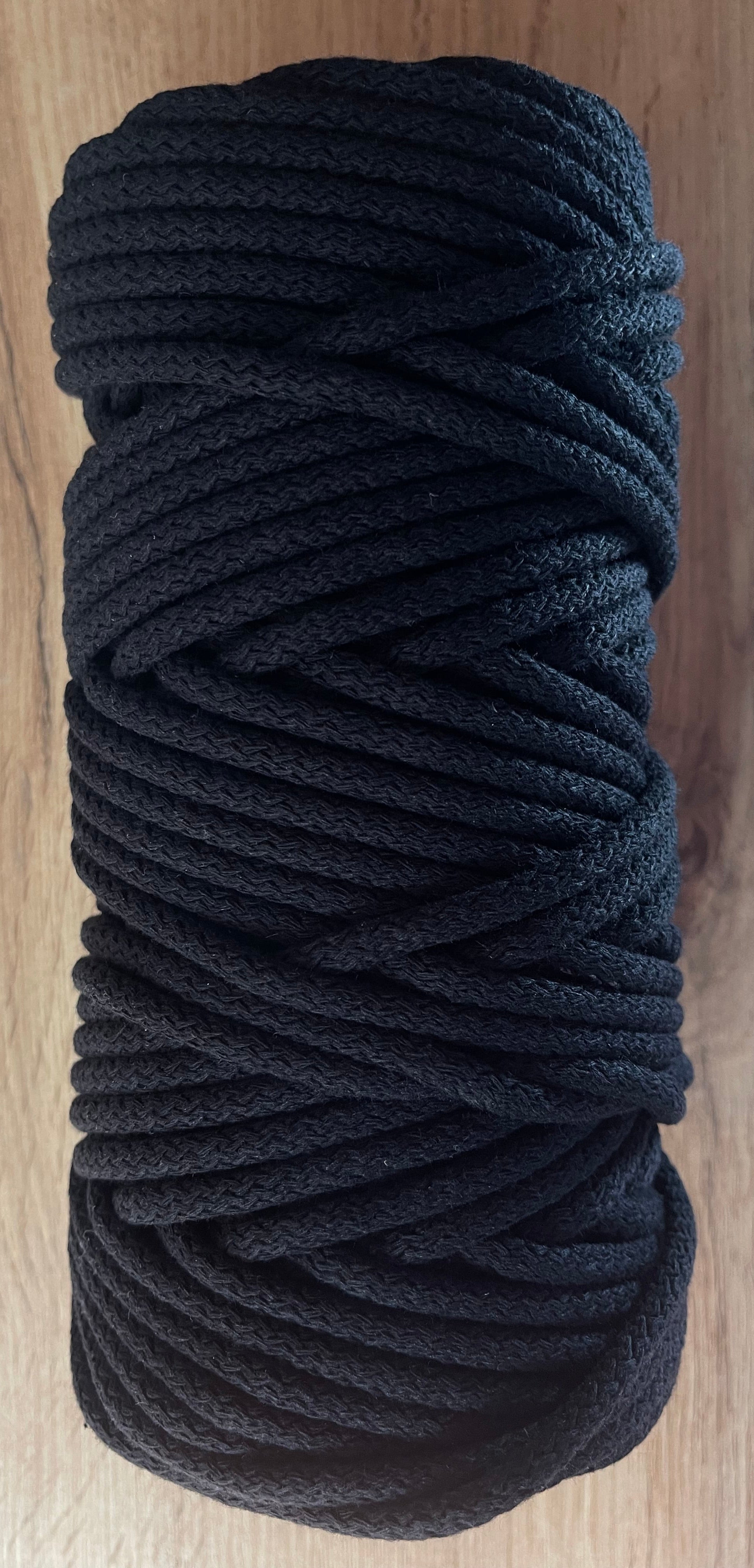 Corda di cotone da cucito 5 mm