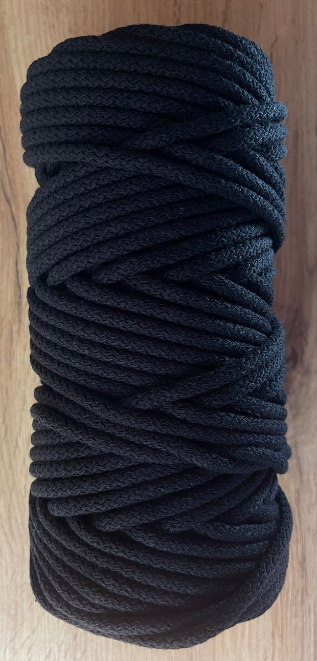 Corda di cotone da cucito 5 mm