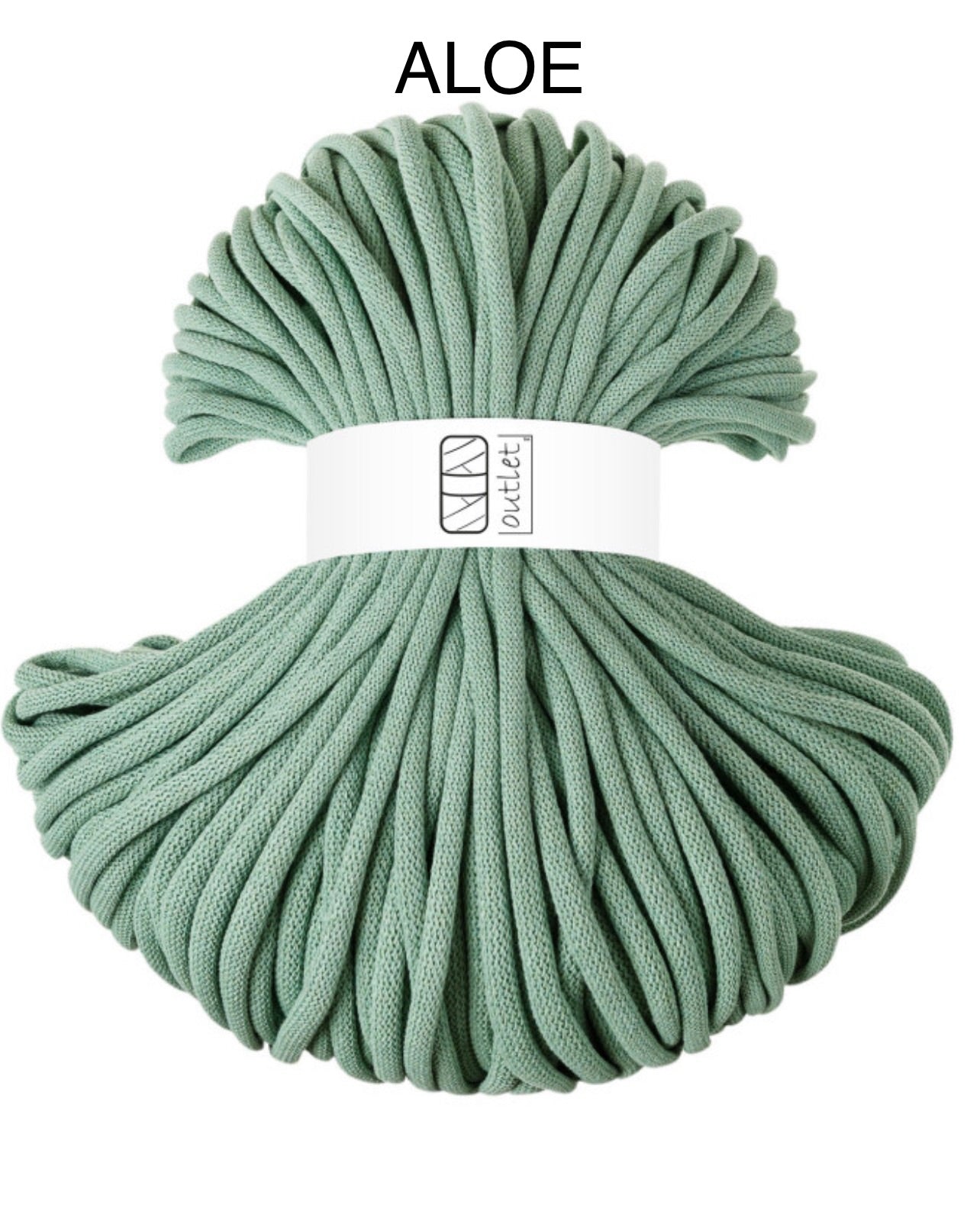 Kordel outlet 9 mm