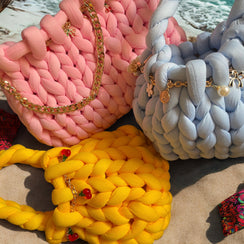 Chunky bag