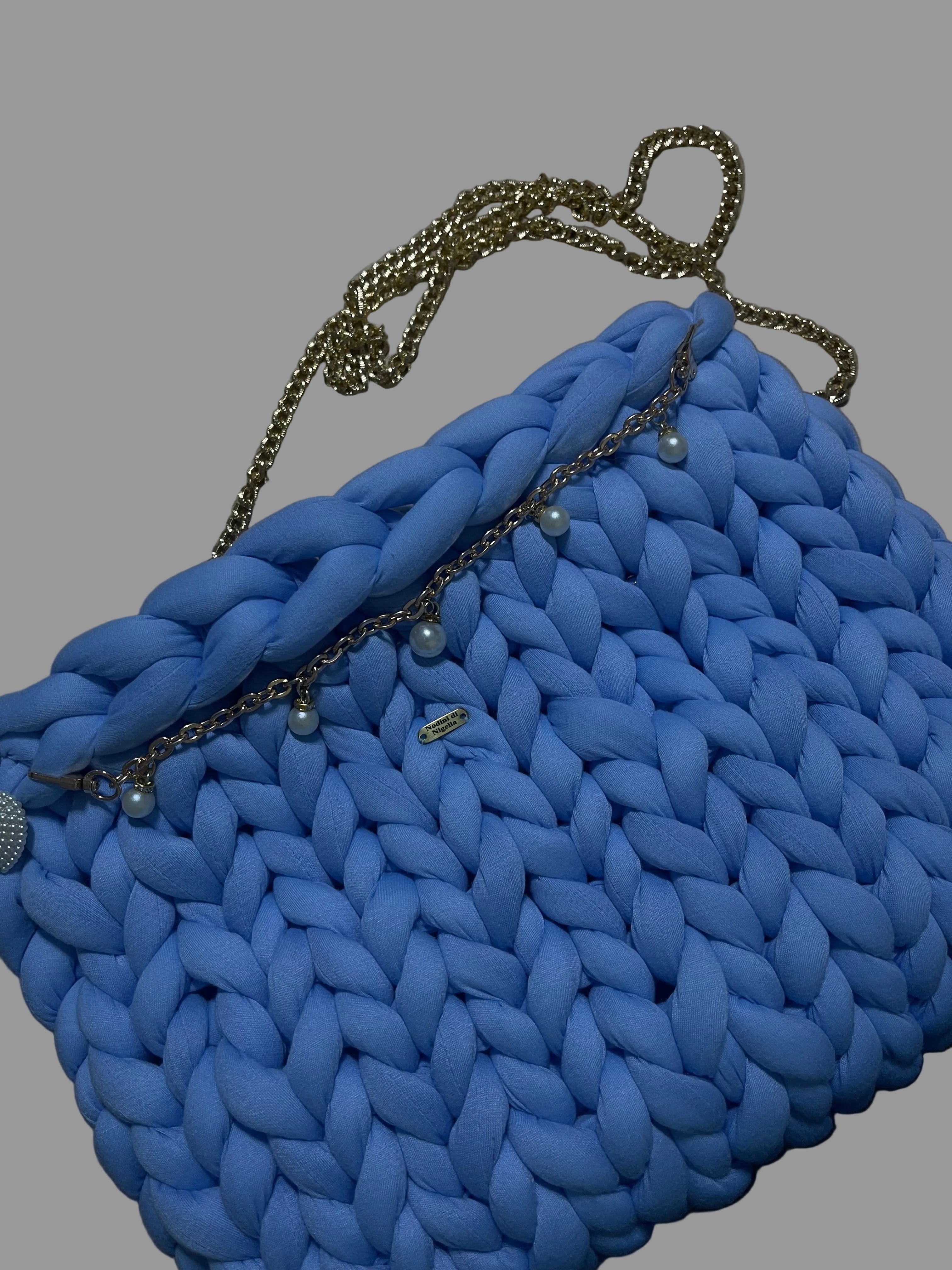 Chunky bag