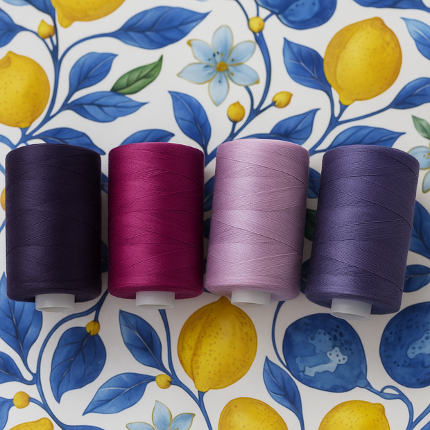 Set di Fili da 1000 m