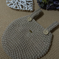 Cesto sospeso da culla