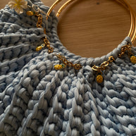 SHELL BAG