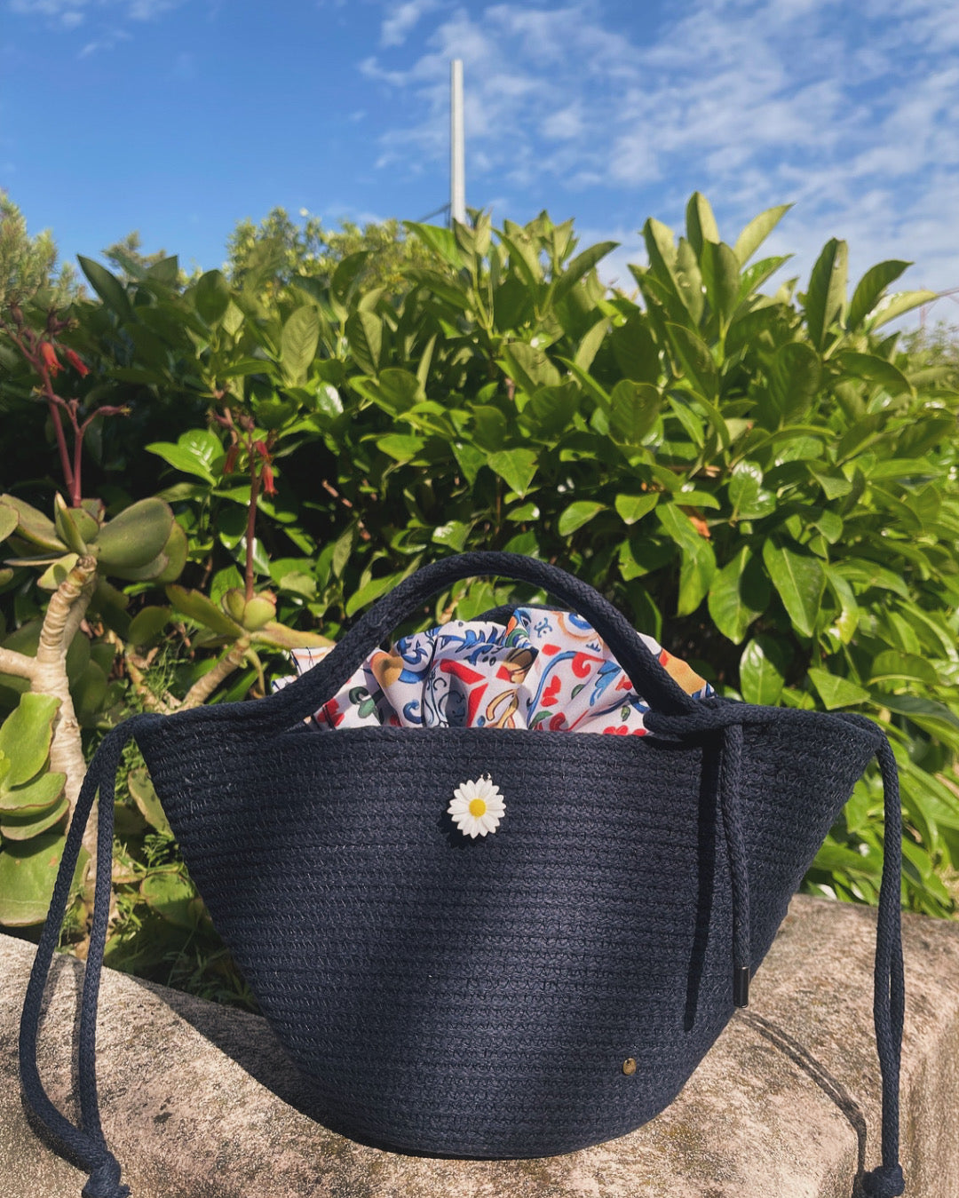Borsa Coffa