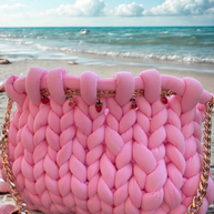 Chunky bag
