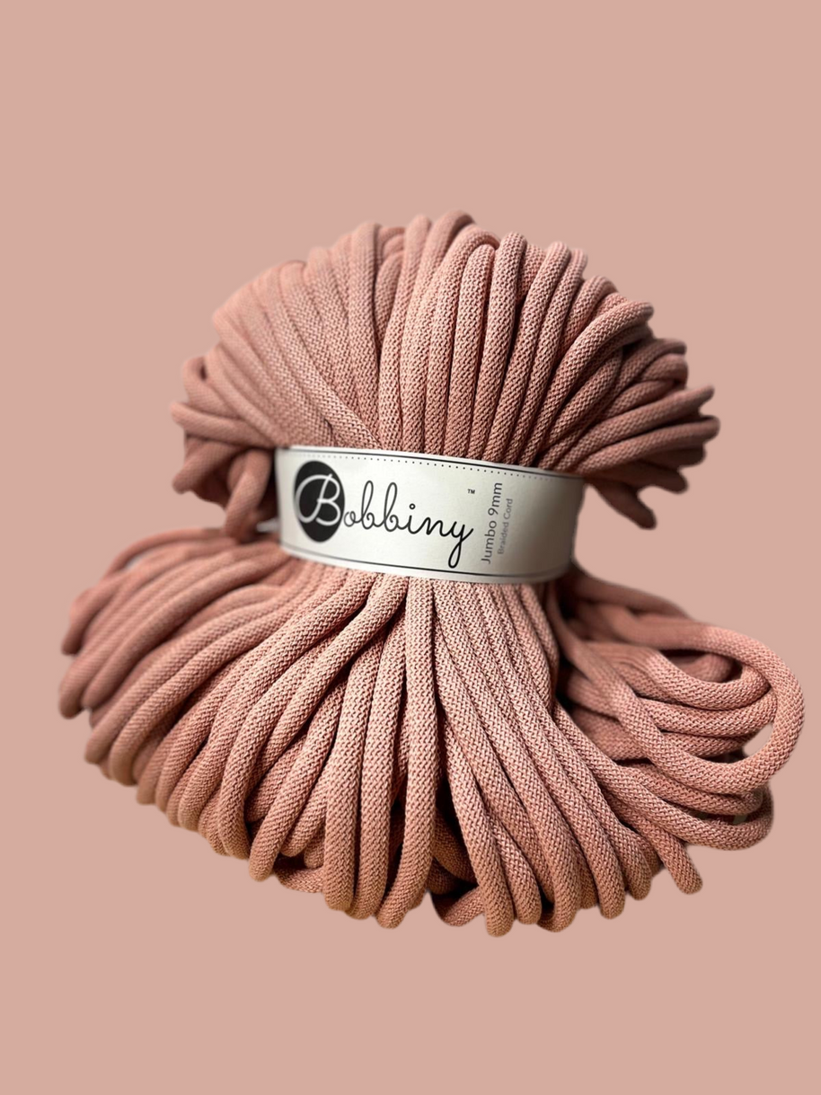 Bobbiny Jumbo 9 mm