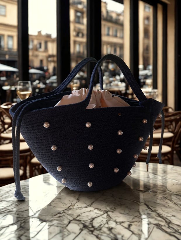 Video Tutorial borsa coffa - sottotitoli in francese