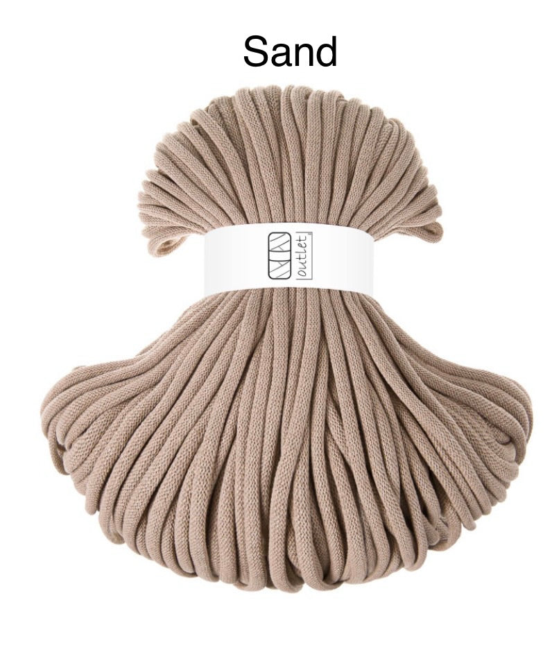 Kordel outlet 9 mm