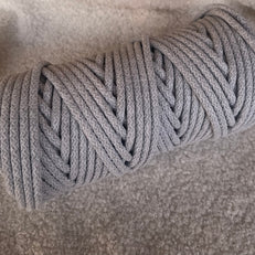 Corda di cotone da cucito 5 mm