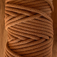 Corda di cotone da cucito 5 mm