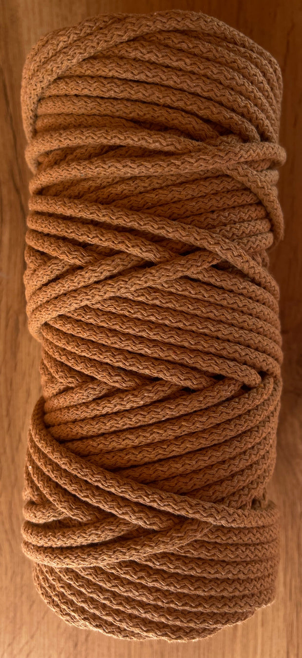 Corda di cotone da cucito 5 mm