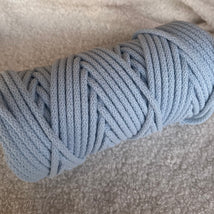 Corda di cotone da cucito 5 mm