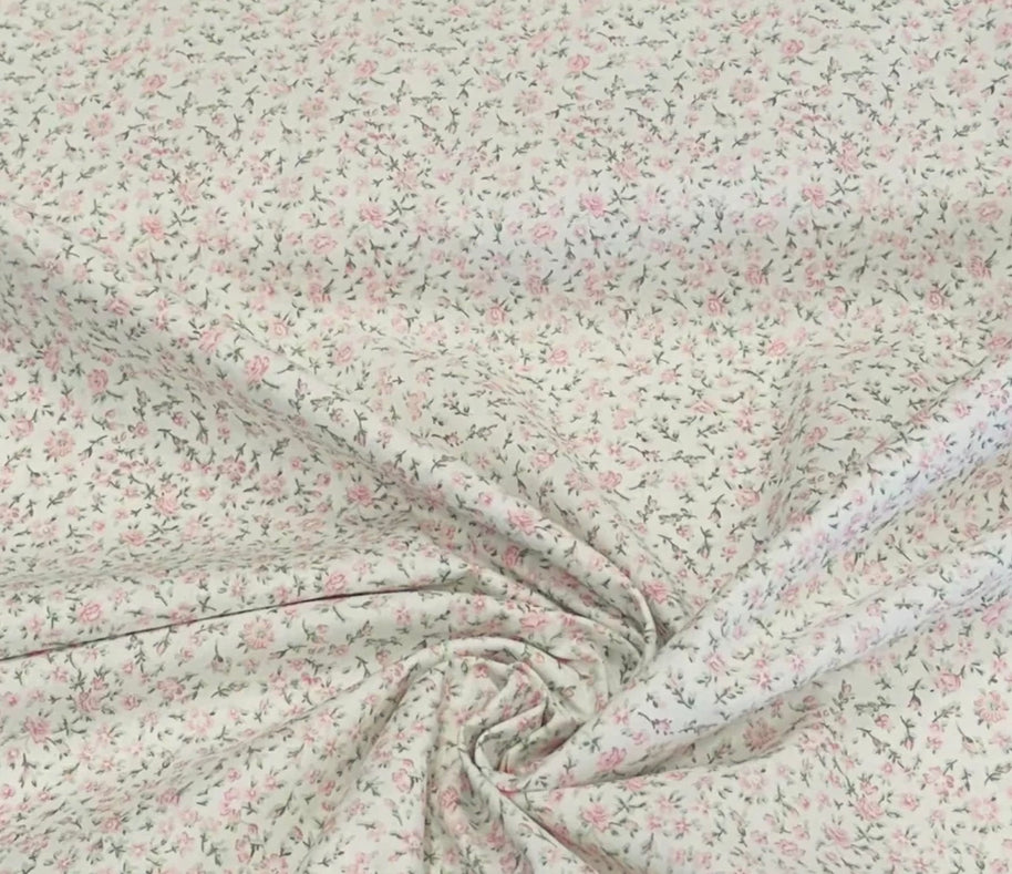 Catenella ciuccio in cotone personalizzata