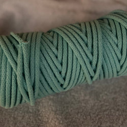 Corda di cotone da cucito 5 mm