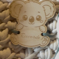 Targhette in legno personalizzate