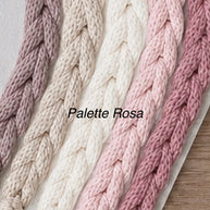 Arcobaleno personalizzato fiocco nascita & cameretta