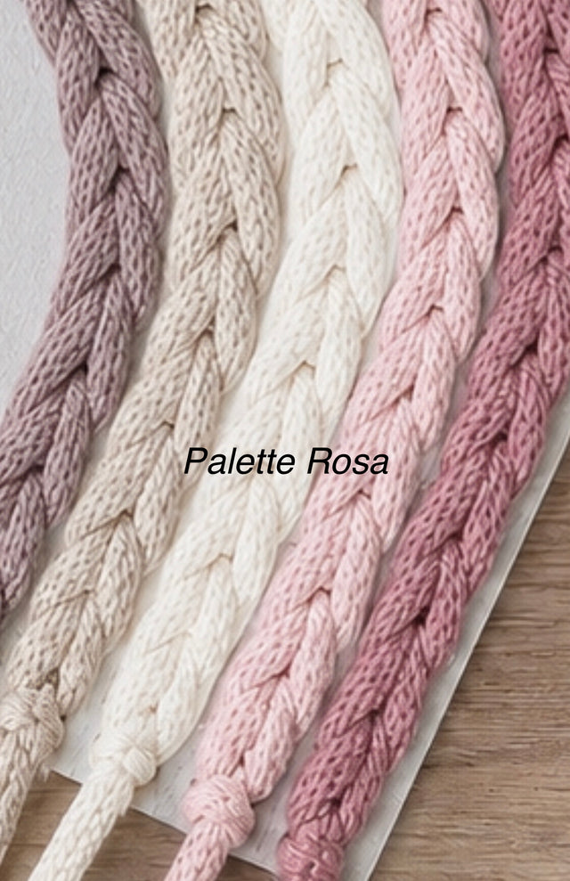 Arcobaleno personalizzato fiocco nascita & cameretta
