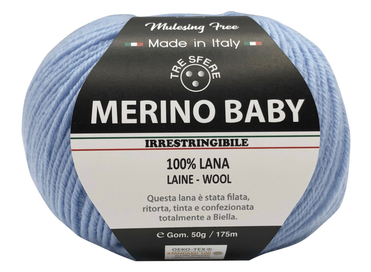 Copertine booble lana