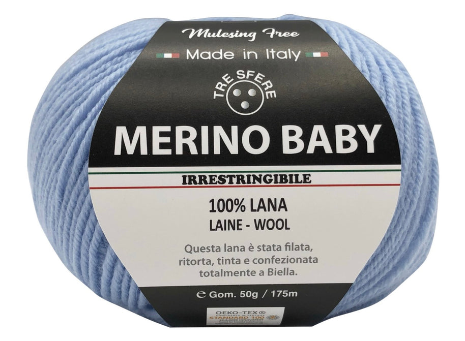 Copertine booble lana