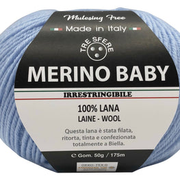 Copertine booble lana