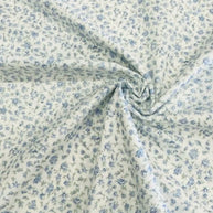 Catenella ciuccio in cotone personalizzata