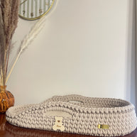 Fasciatoio baby Moses basket