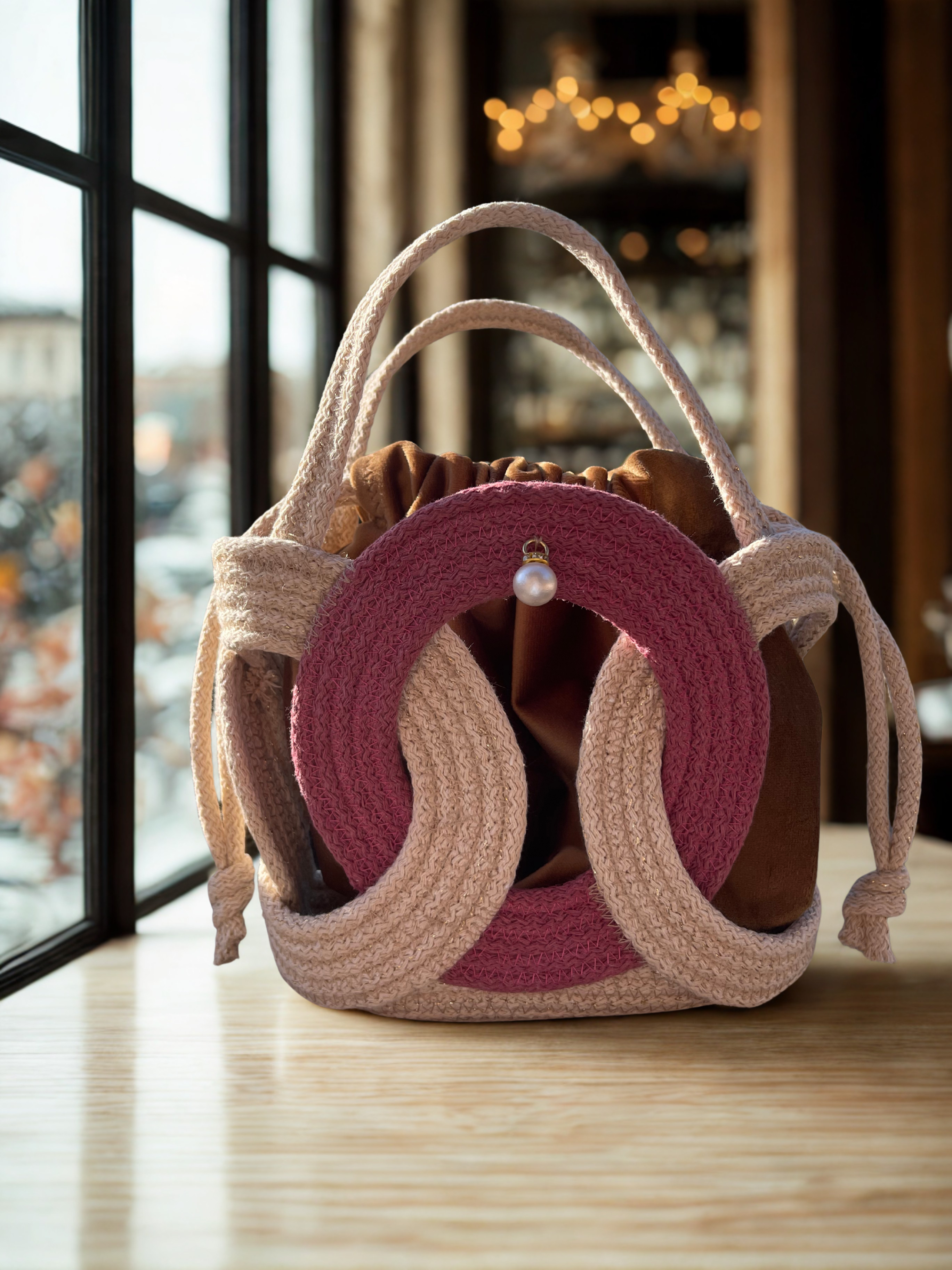 Borsa Orelia
