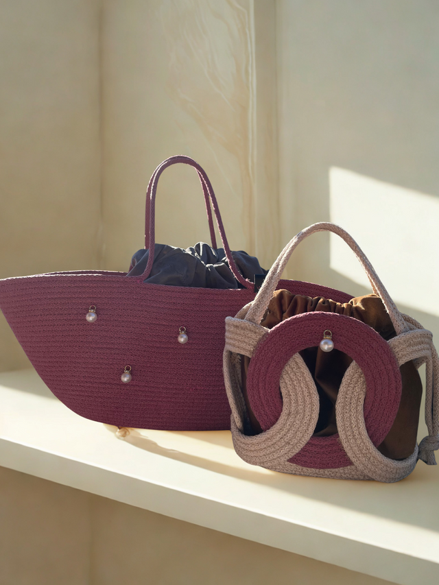 Borsa Orelia