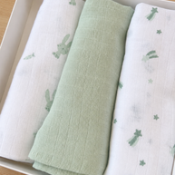 Mussoline set da 3